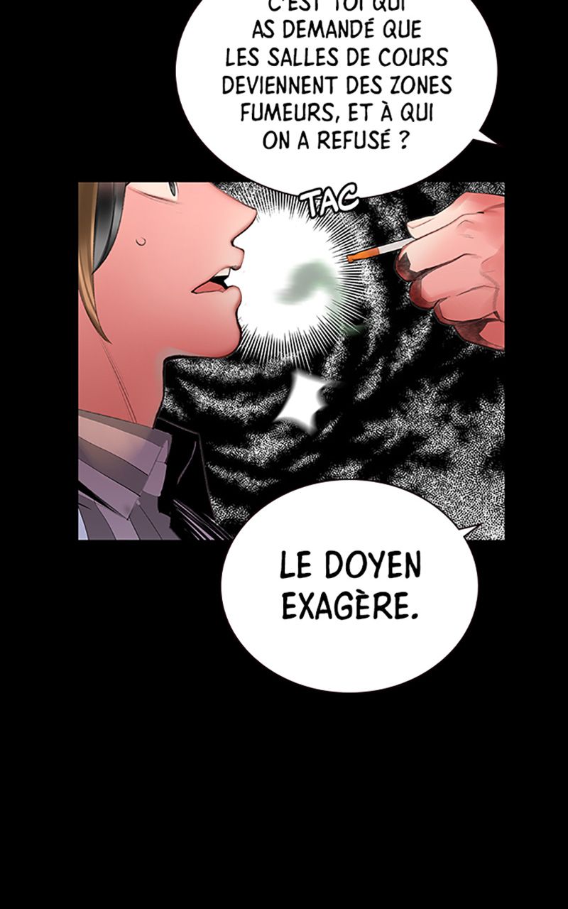 Read Jungle Juice FR Manga Online