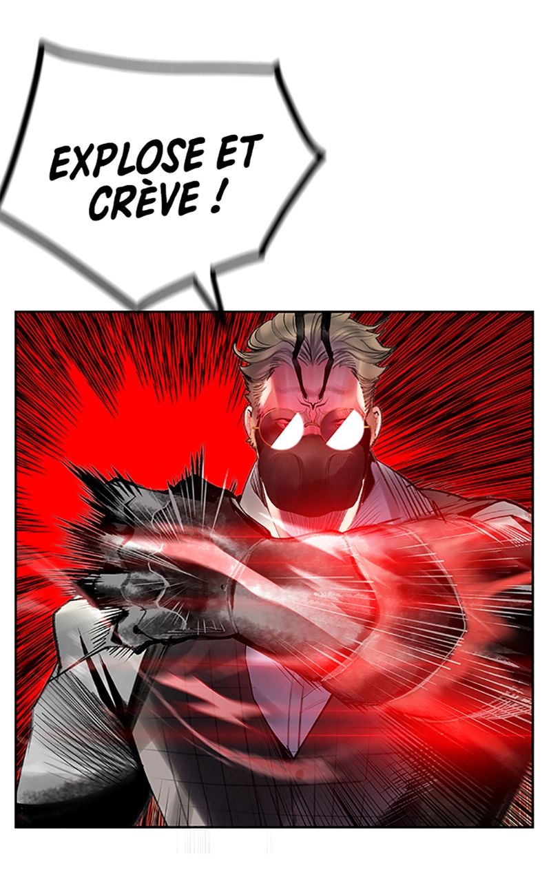 Read Jungle Juice FR Manga Online