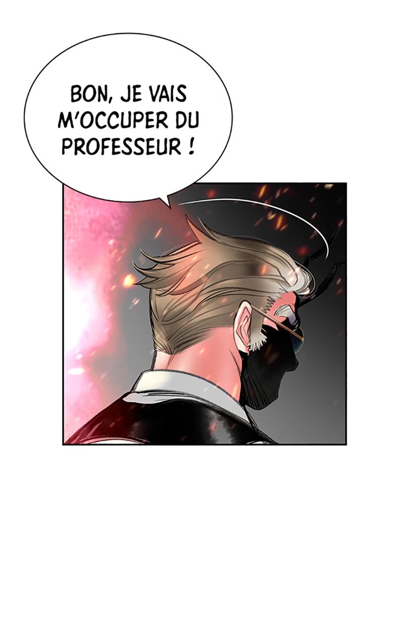 Read Jungle Juice FR Manga Online