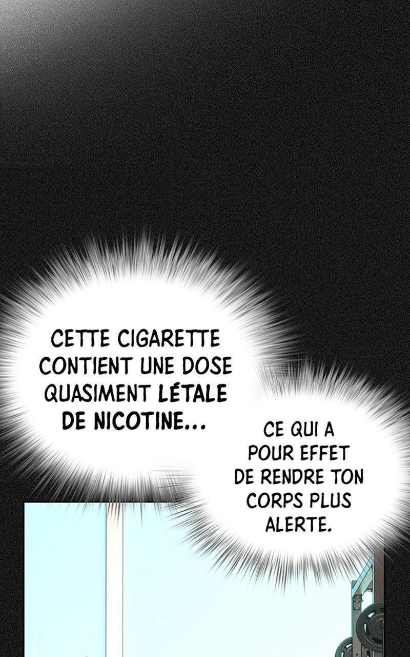 Read Jungle Juice FR Manga Online