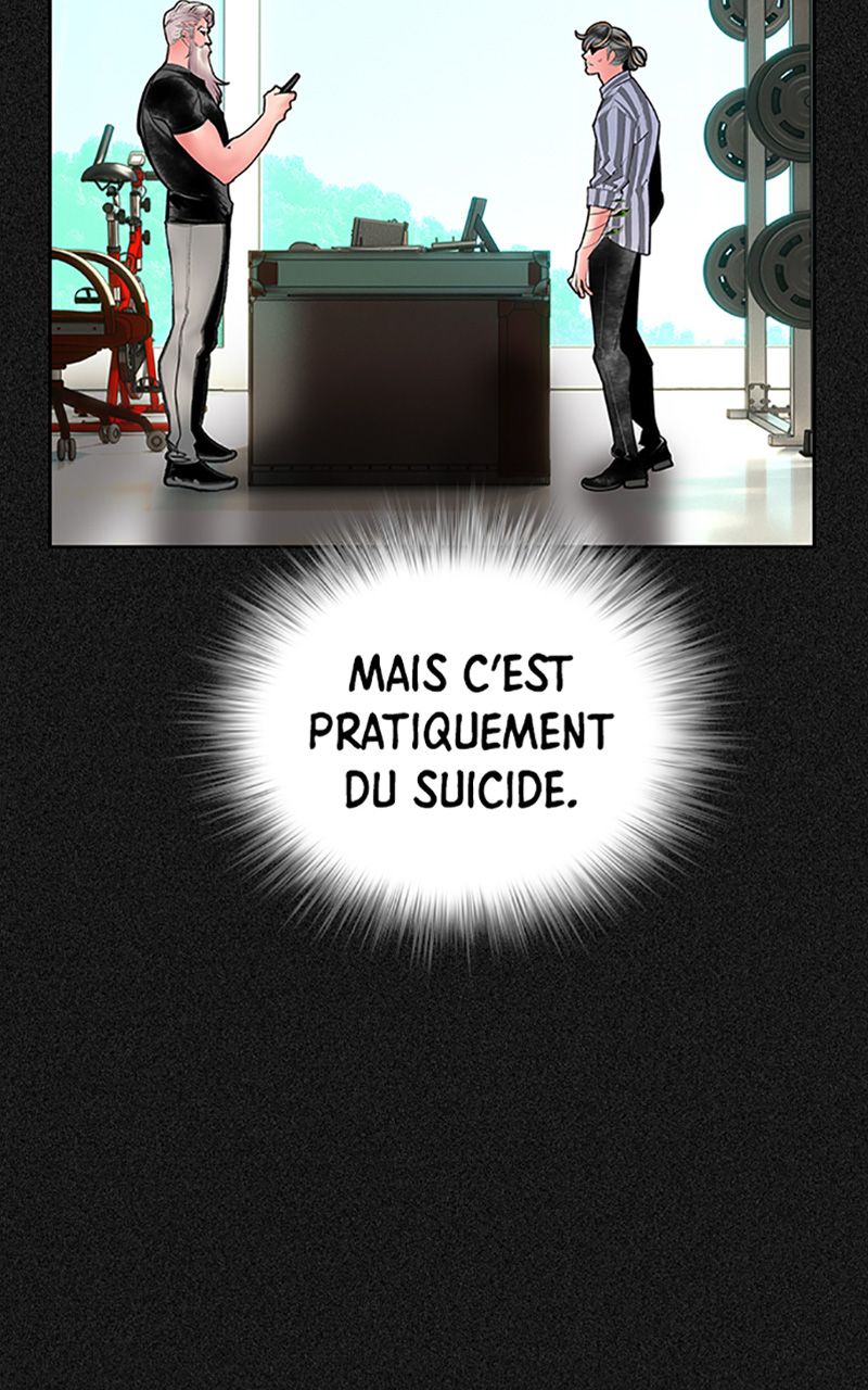 Read Jungle Juice FR Manga Online