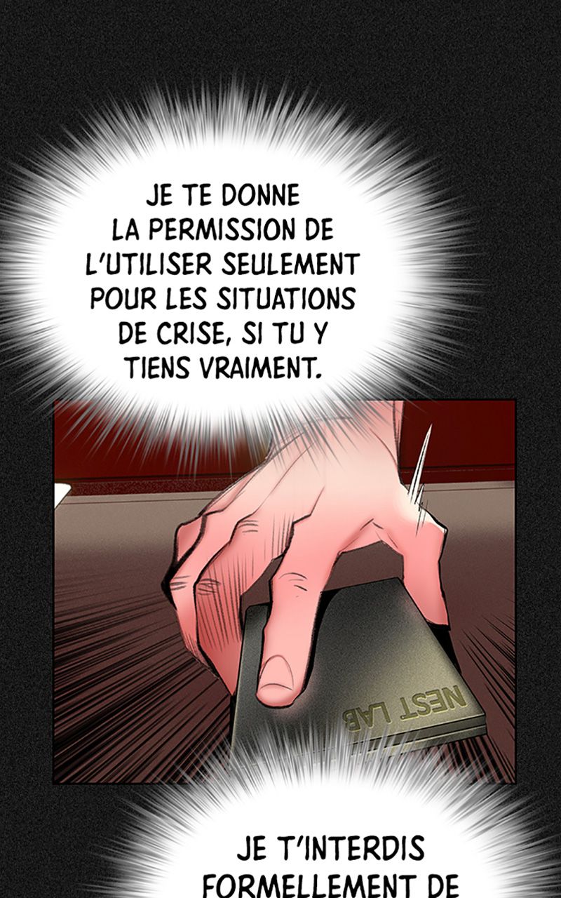 Read Jungle Juice FR Manga Online