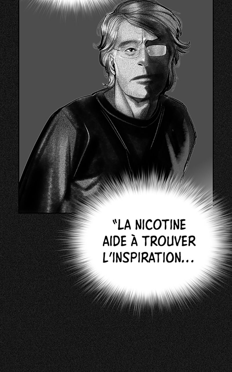 Read Jungle Juice FR Manga Online