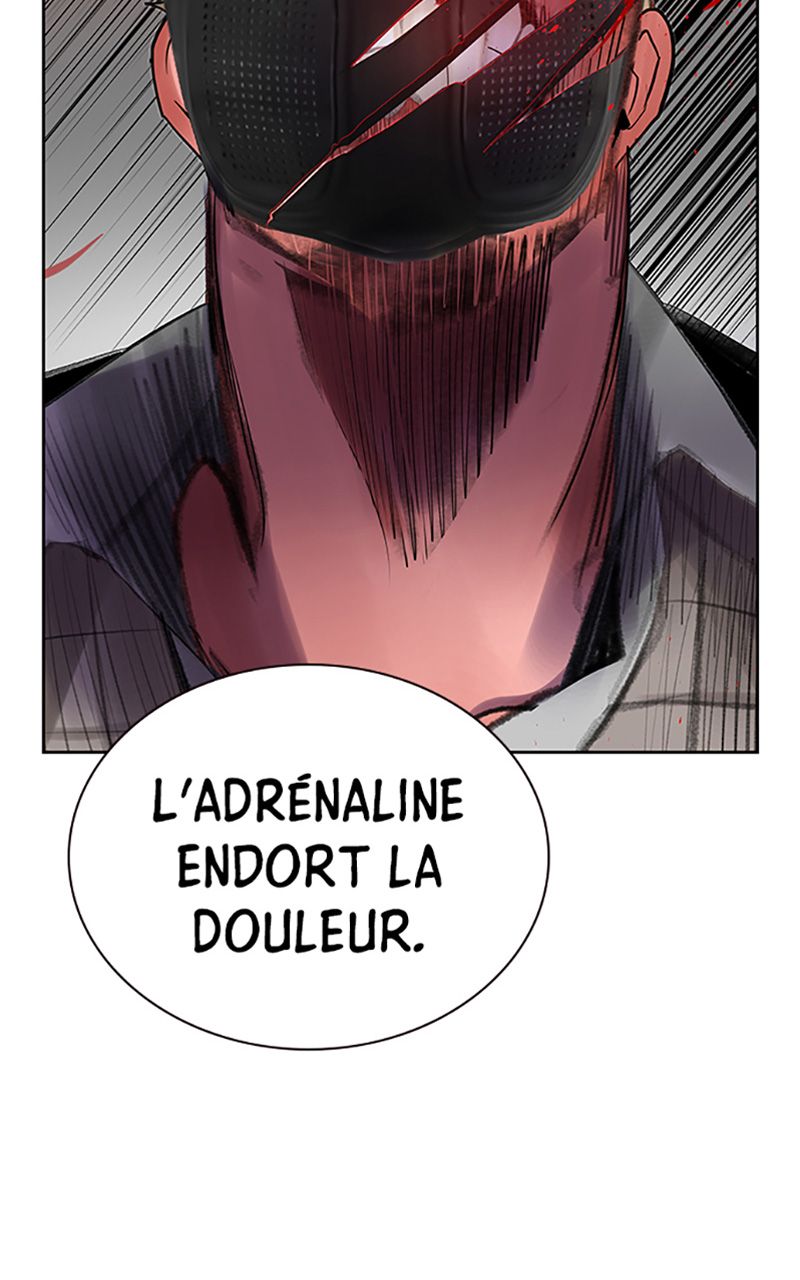 Read Jungle Juice FR Manga Online