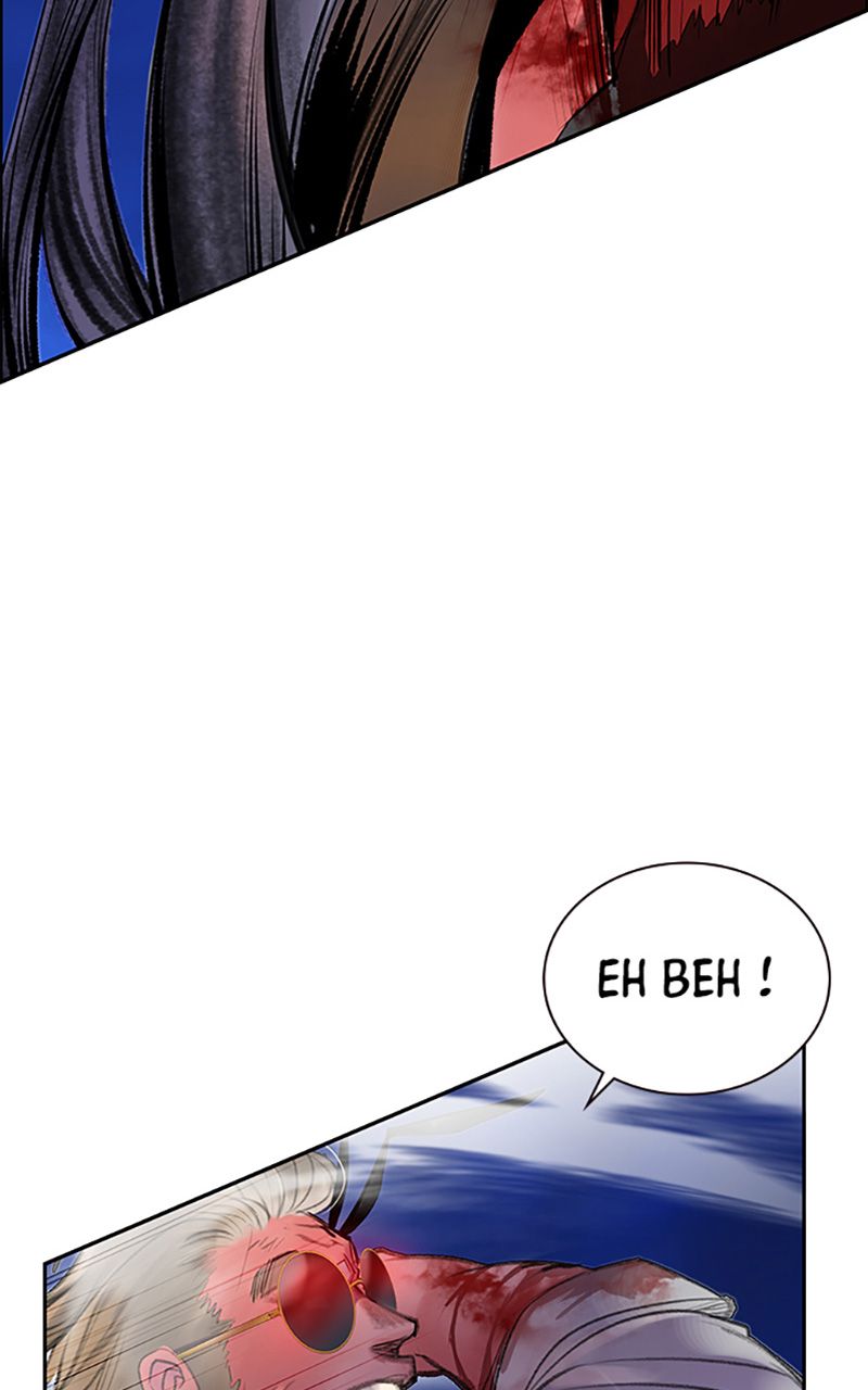 Read Jungle Juice FR Manga Online