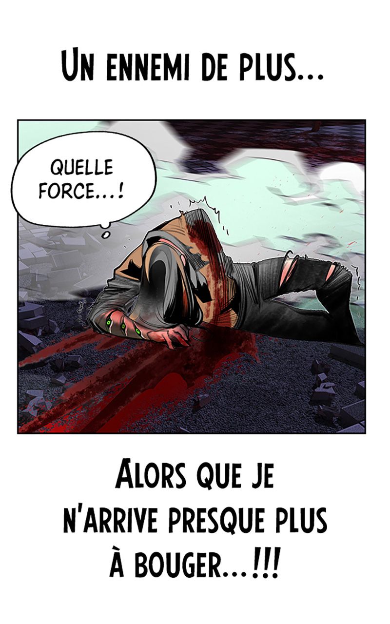 Read Jungle Juice FR Manga Online