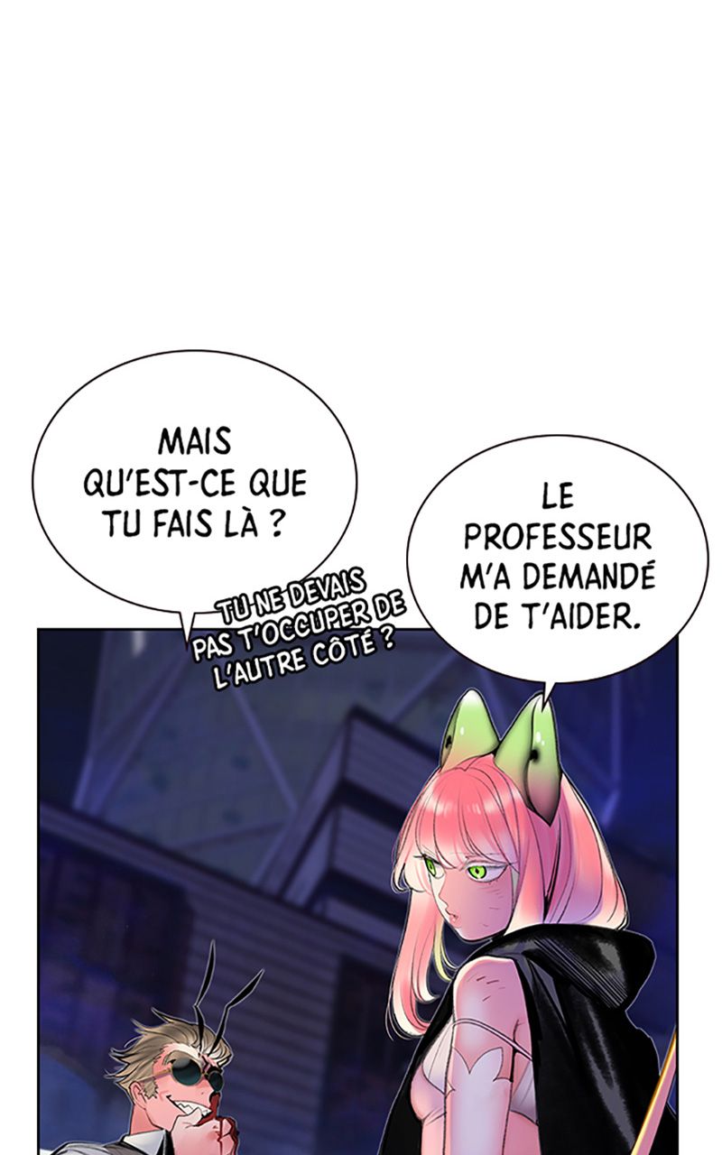 Read Jungle Juice FR Manga Online