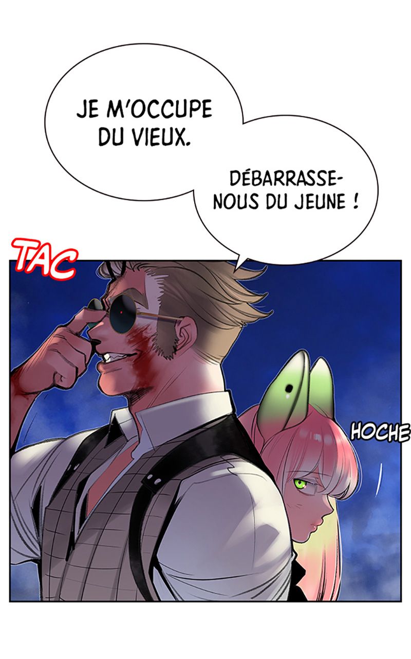 Read Jungle Juice FR Manga Online