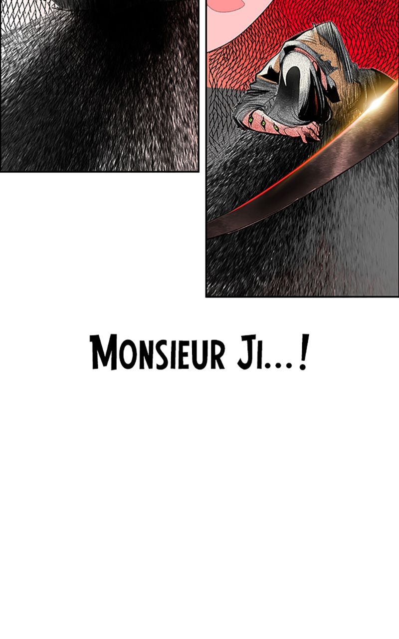 Read Jungle Juice FR Manga Online