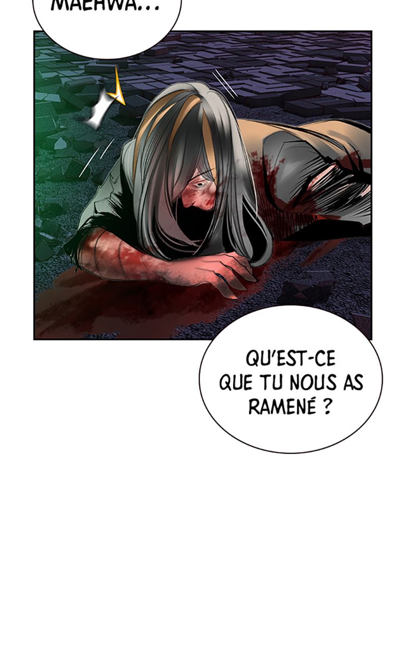 Read Jungle Juice FR Manga Online