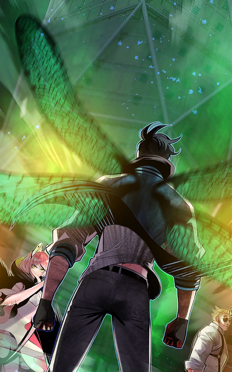 Read Jungle Juice FR Manga Online
