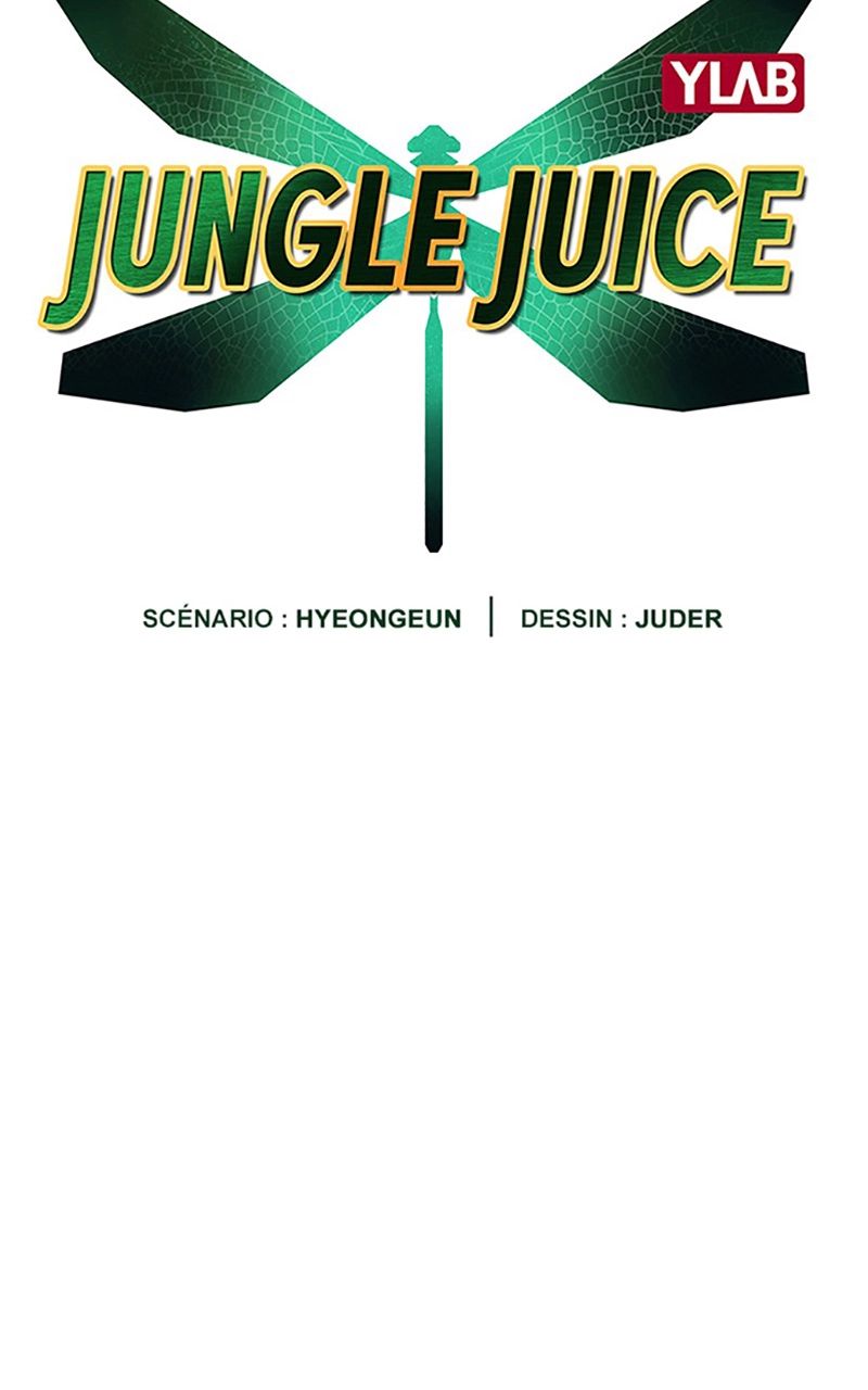 Read Jungle Juice FR Manga Online