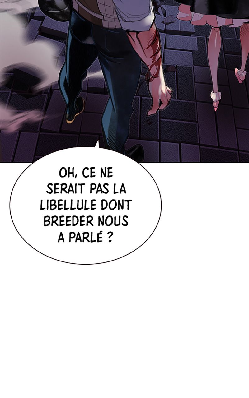 Read Jungle Juice FR Manga Online