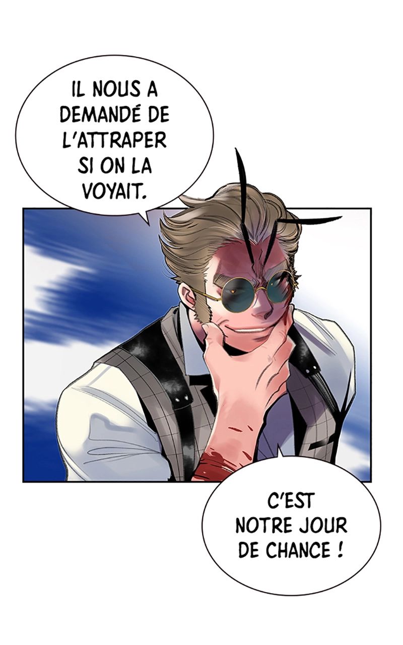 Read Jungle Juice FR Manga Online