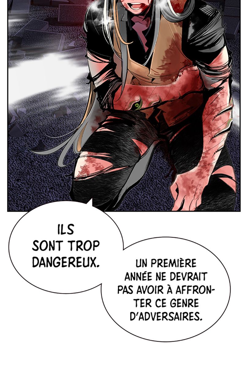 Read Jungle Juice FR Manga Online