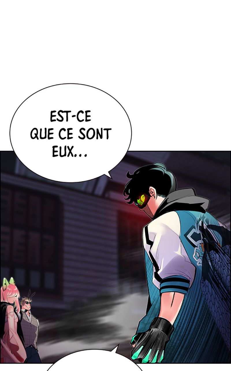 Read Jungle Juice FR Manga Online