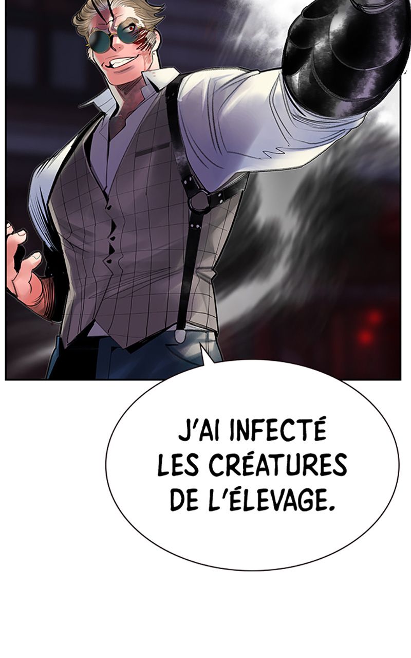 Read Jungle Juice FR Manga Online