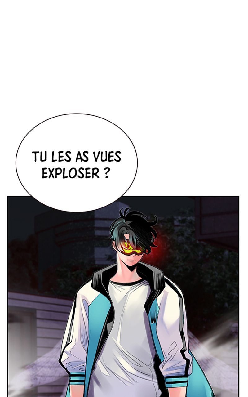 Read Jungle Juice FR Manga Online