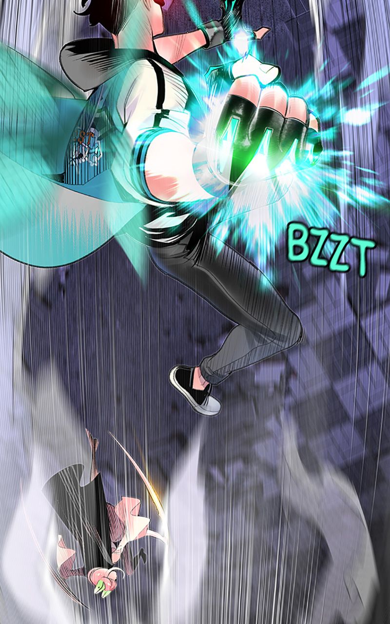 Read Jungle Juice FR Manga Online