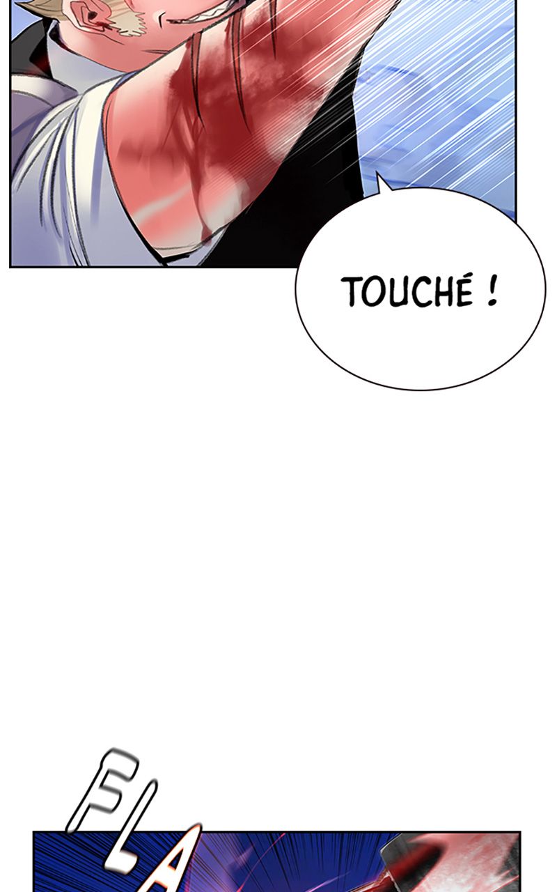 Read Jungle Juice FR Manga Online