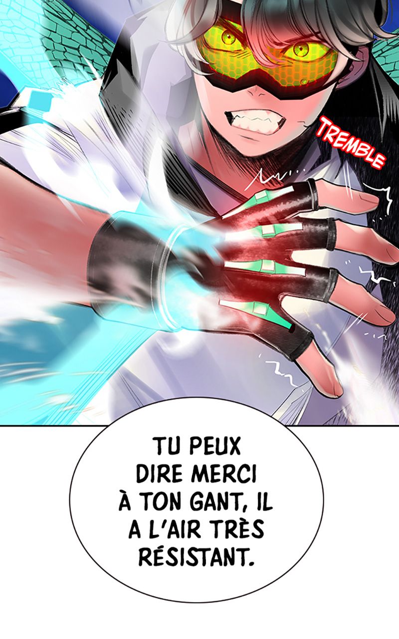 Read Jungle Juice FR Manga Online