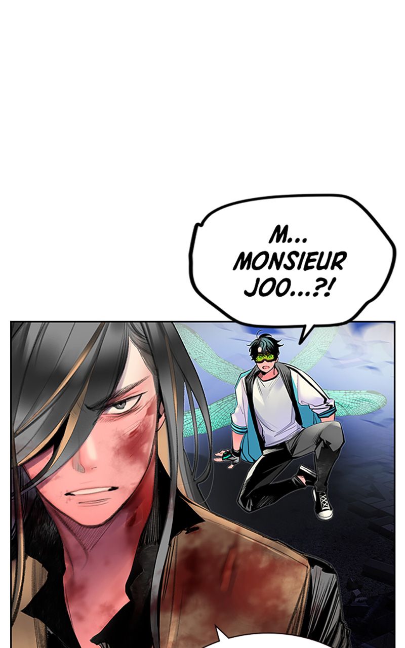 Read Jungle Juice FR Manga Online