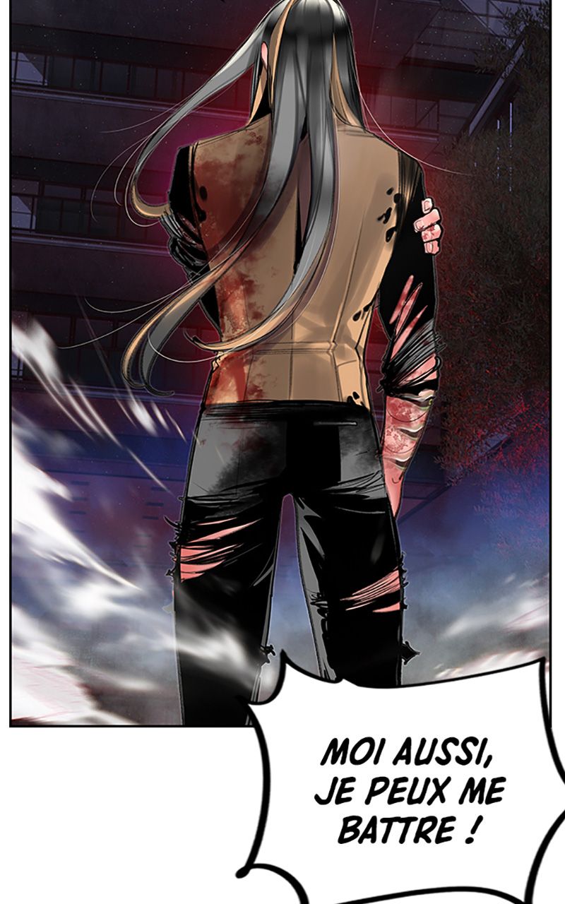 Read Jungle Juice FR Manga Online