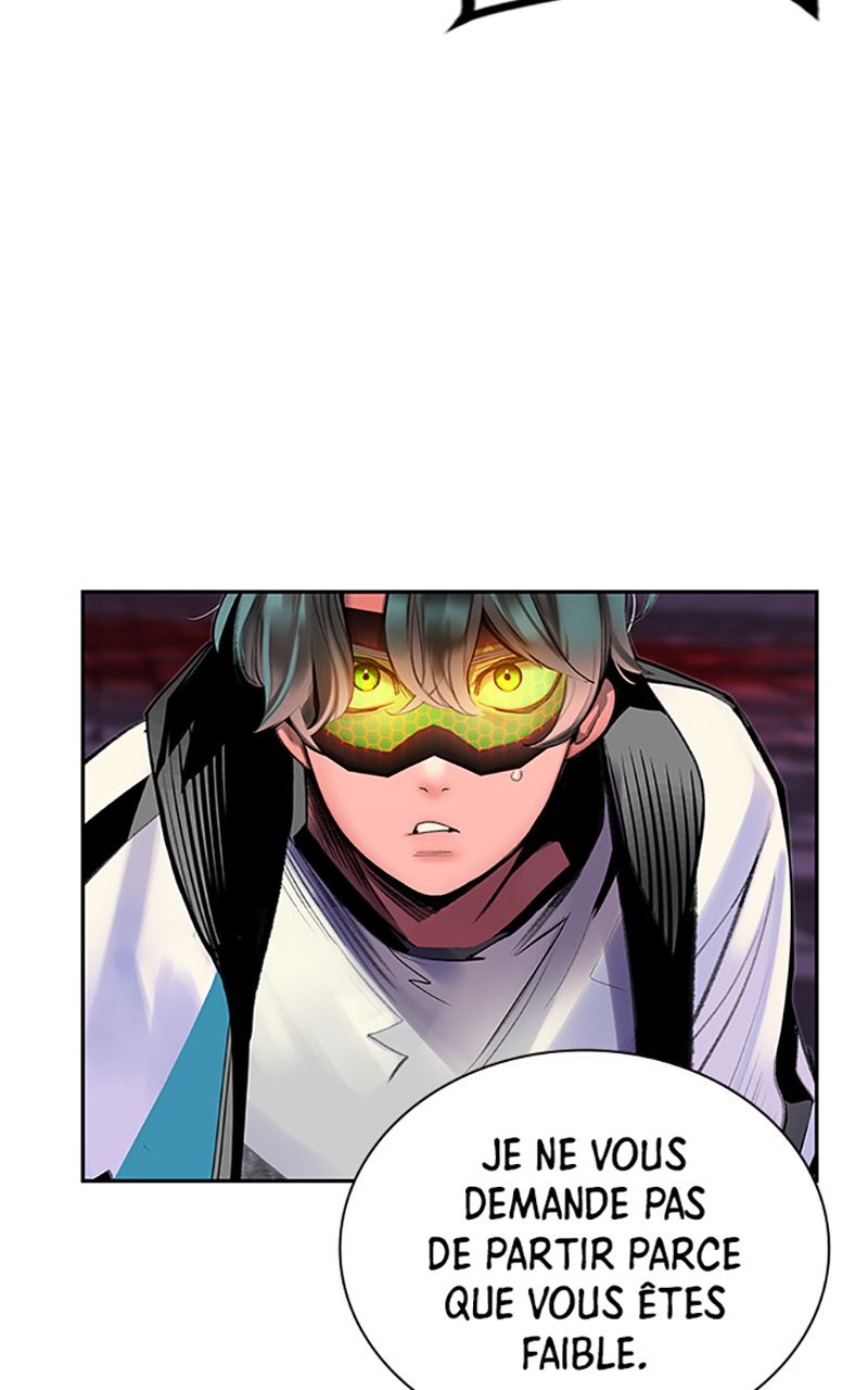 Read Jungle Juice FR Manga Online