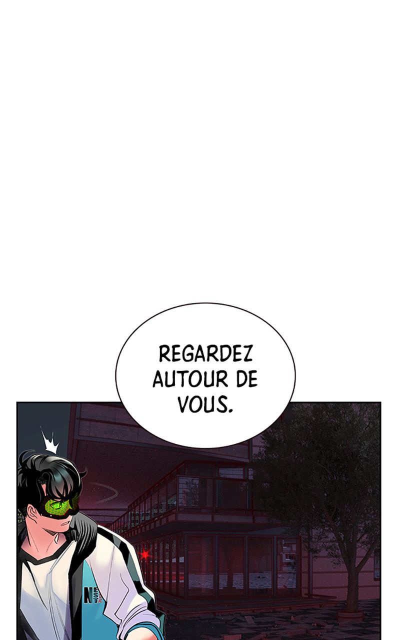 Read Jungle Juice FR Manga Online