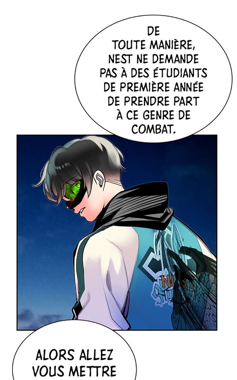 Read Jungle Juice FR Manga Online