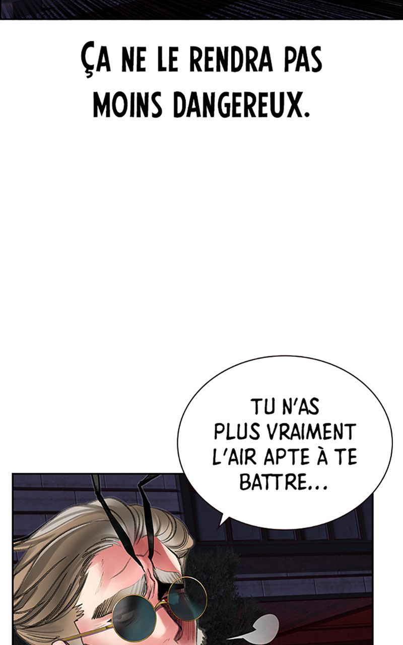Read Jungle Juice FR Manga Online
