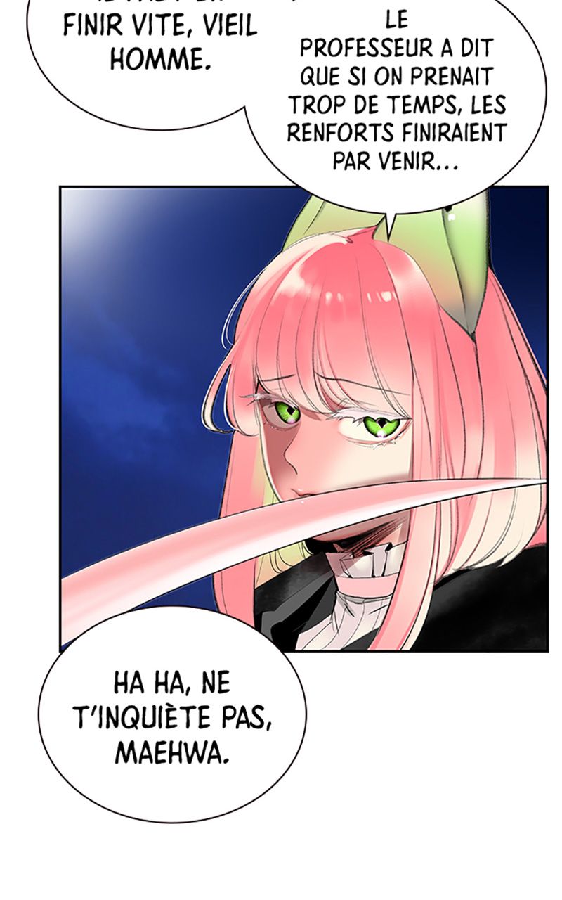 Read Jungle Juice FR Manga Online