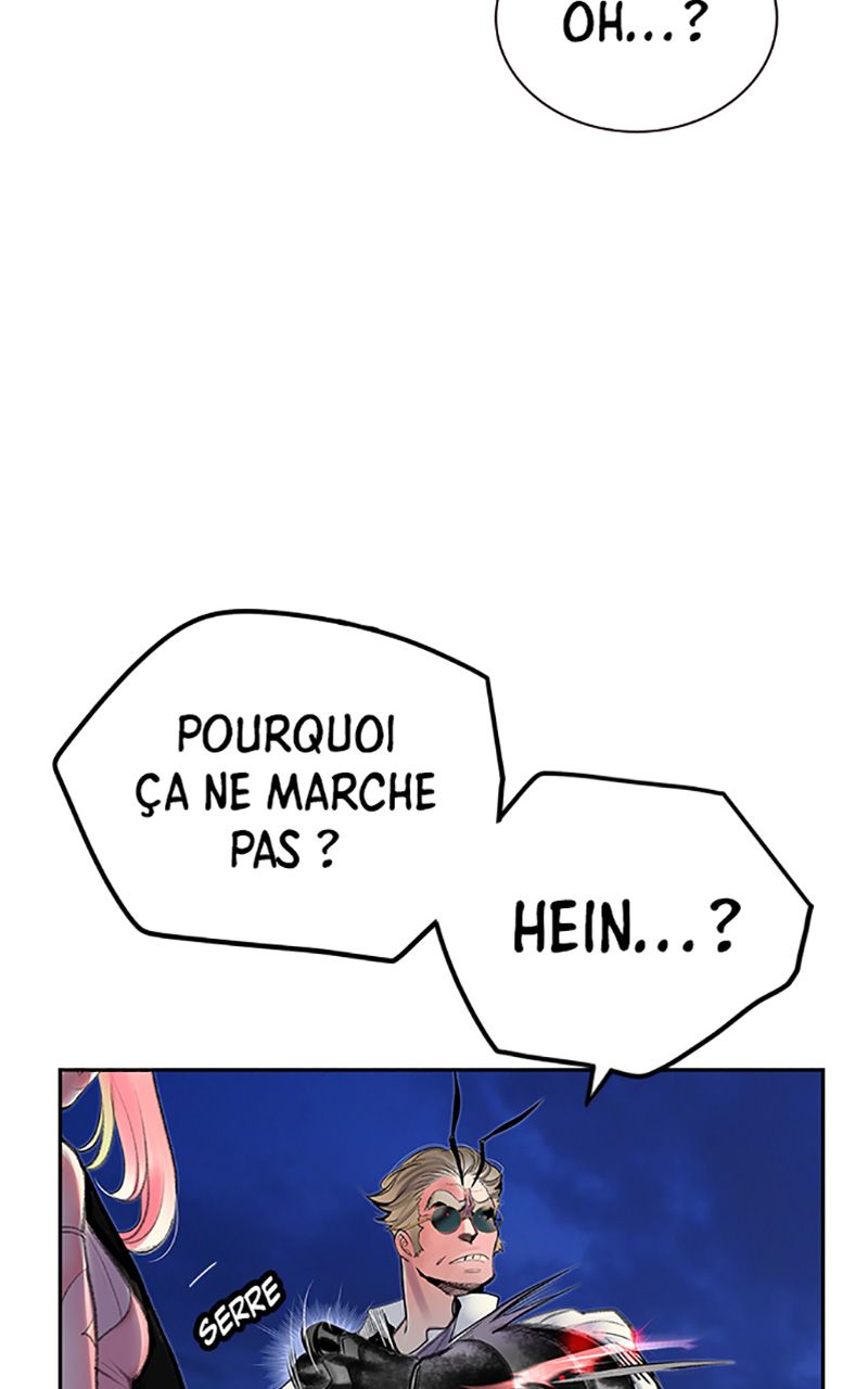 Read Jungle Juice FR Manga Online