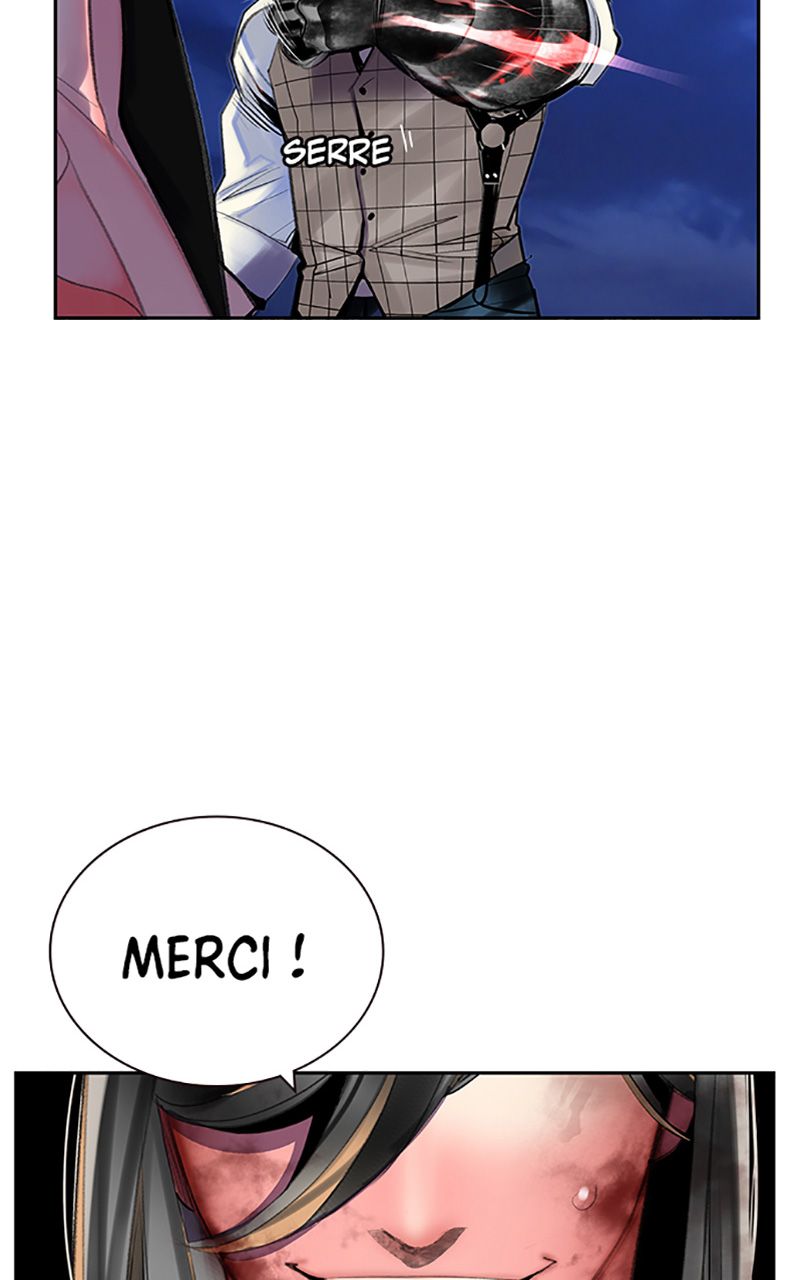 Read Jungle Juice FR Manga Online