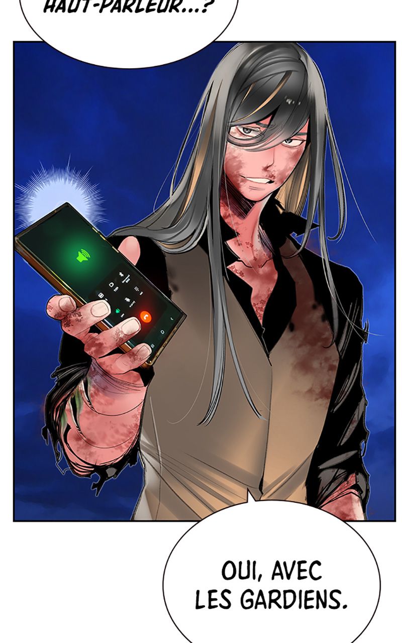 Read Jungle Juice FR Manga Online