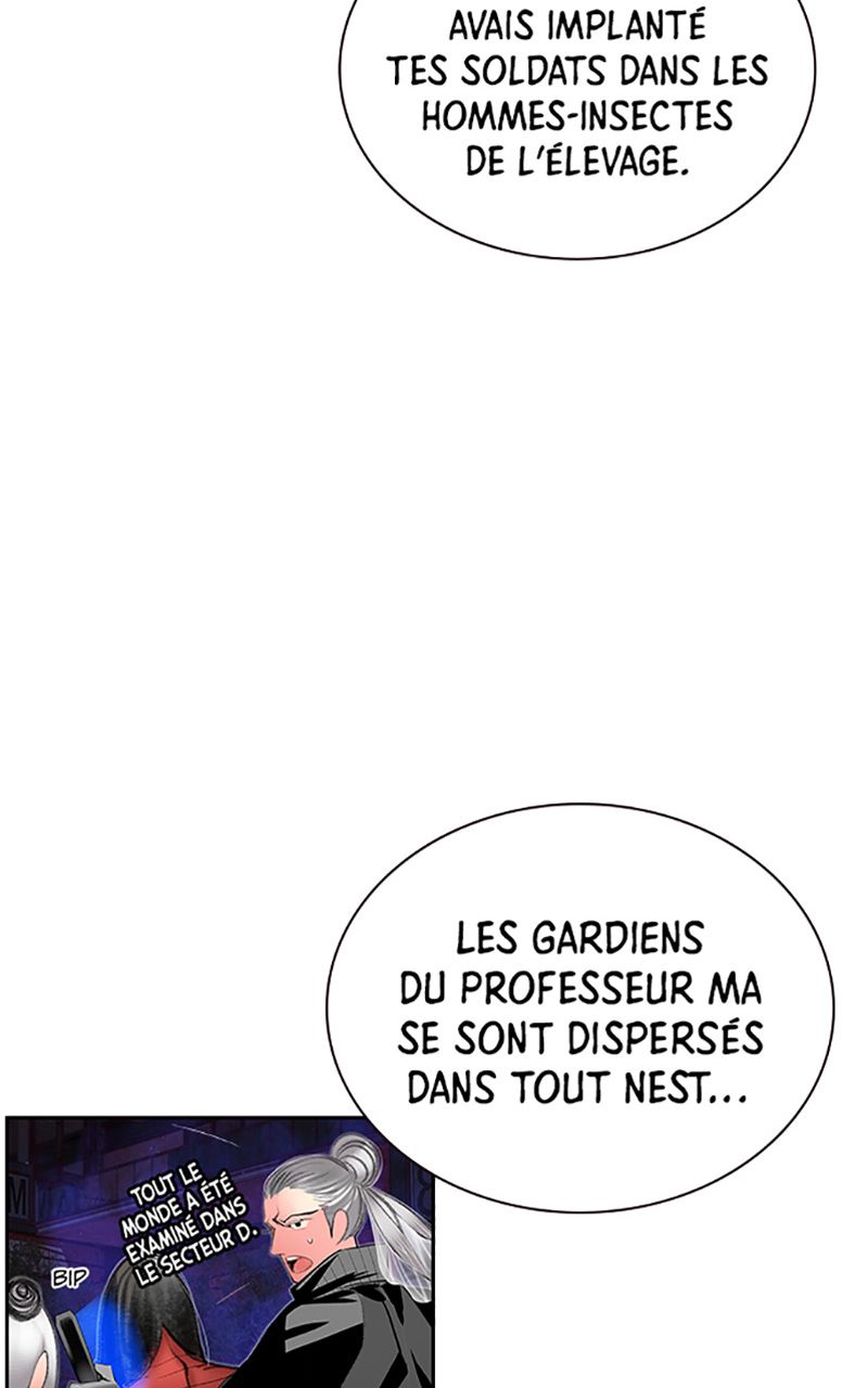 Read Jungle Juice FR Manga Online