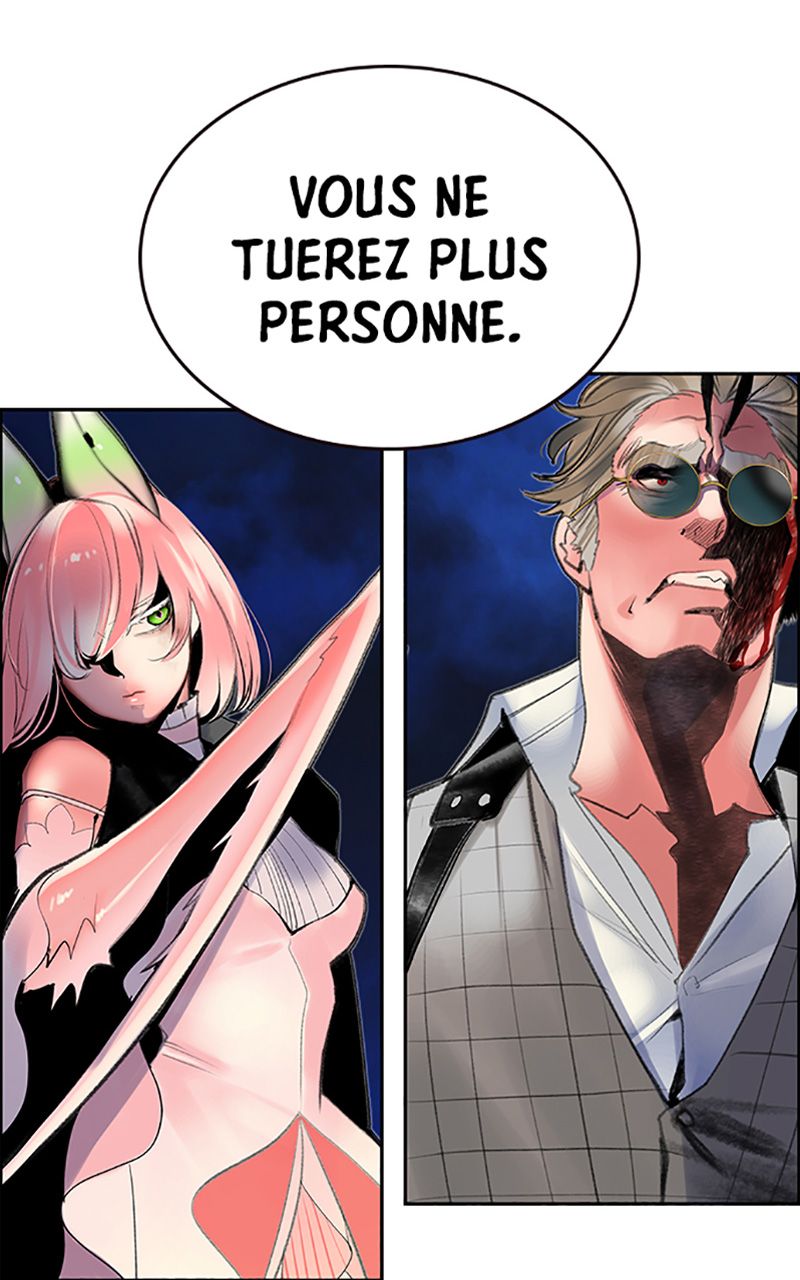 Read Jungle Juice FR Manga Online