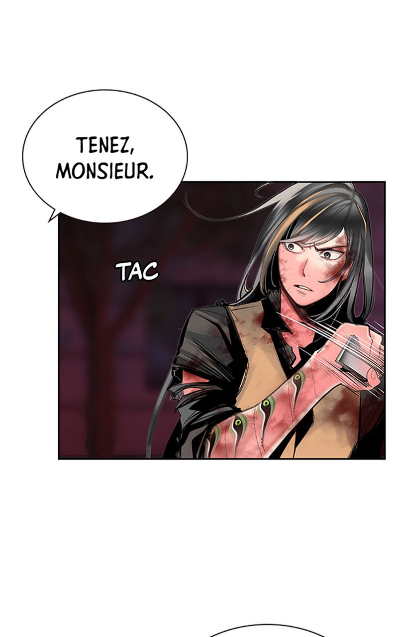 Read Jungle Juice FR Manga Online
