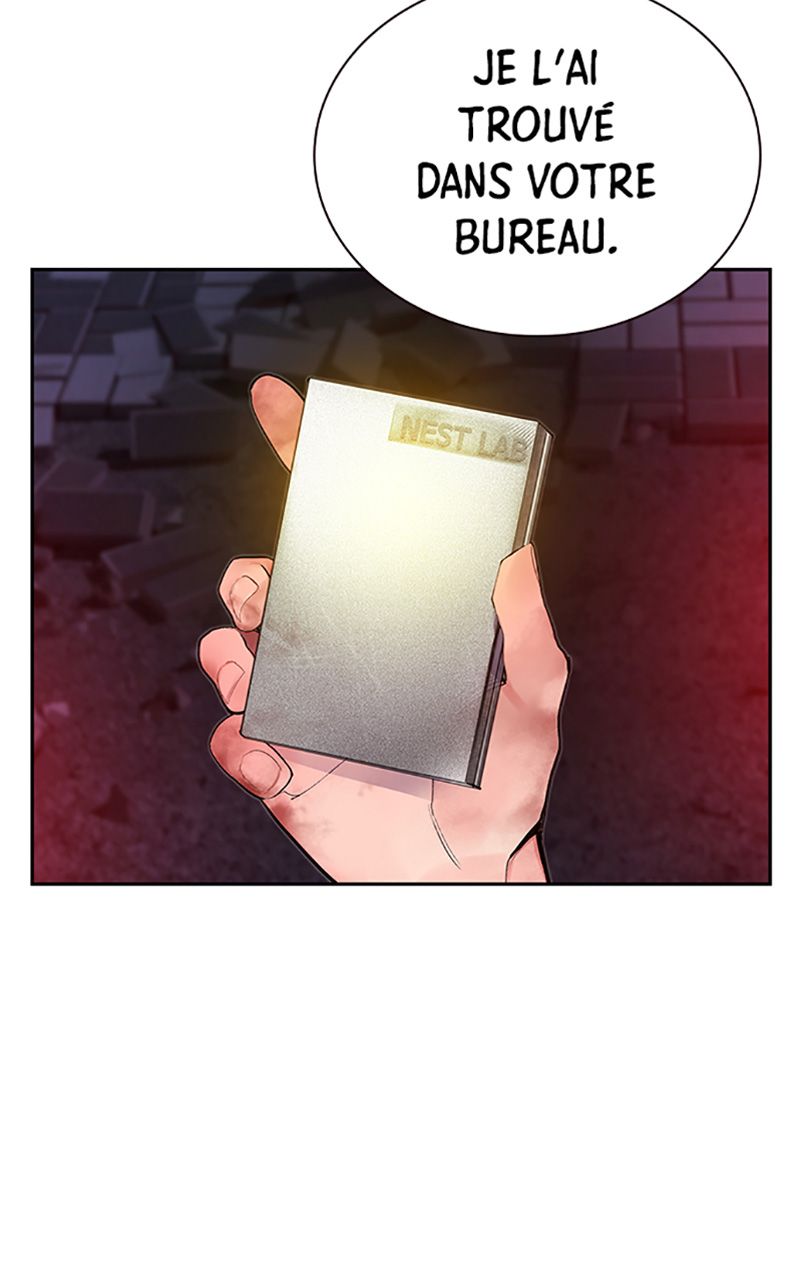Read Jungle Juice FR Manga Online