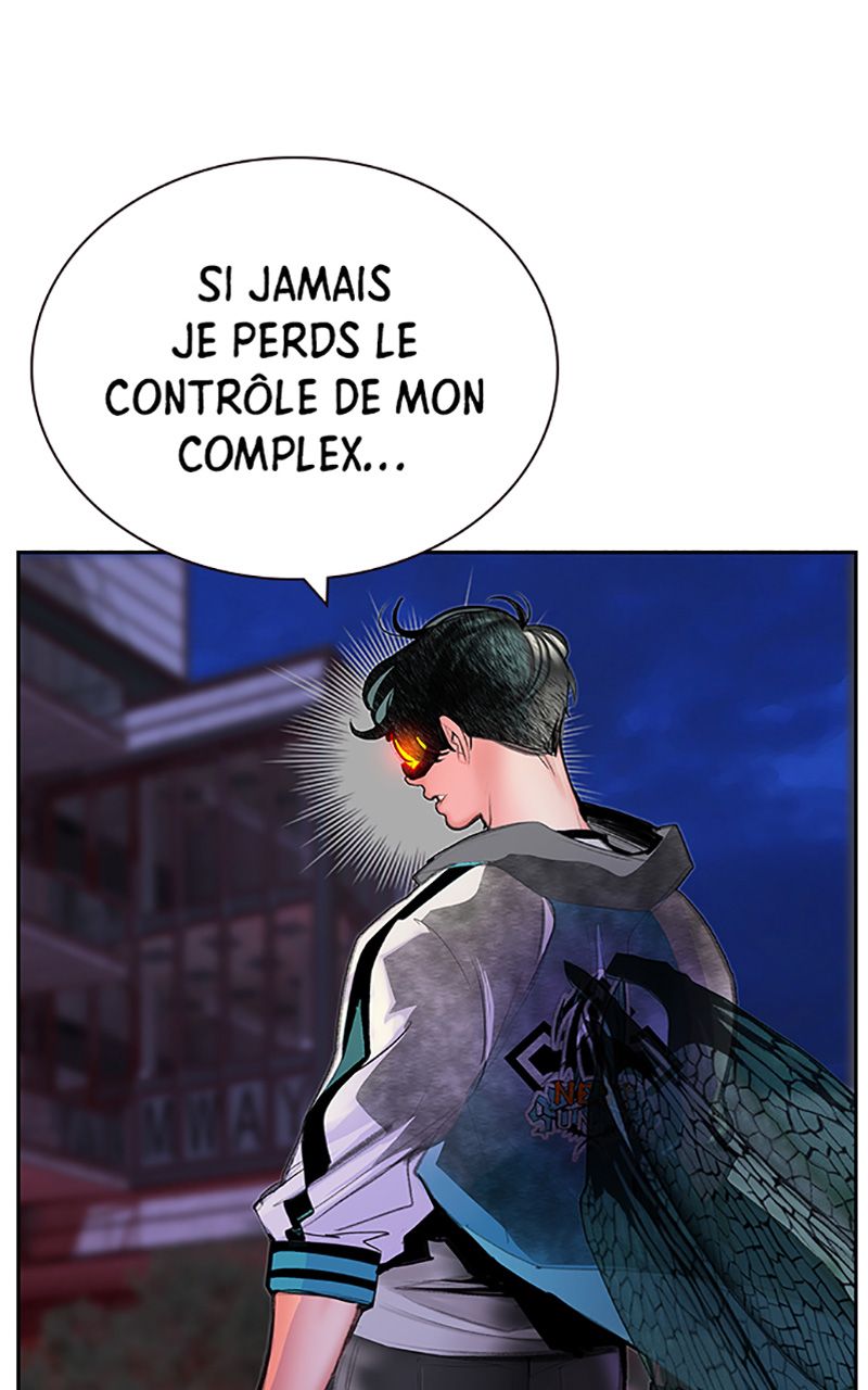 Read Jungle Juice FR Manga Online