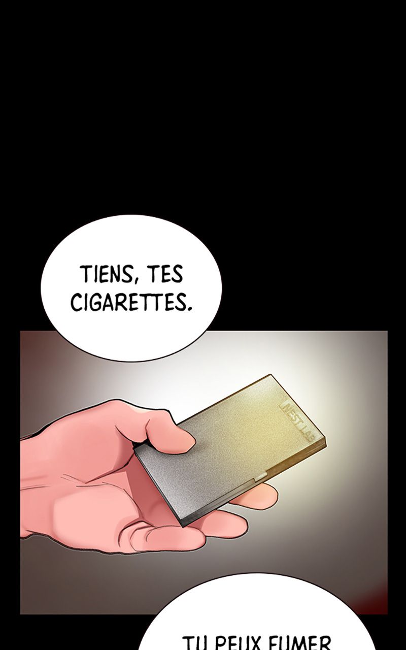 Read Jungle Juice FR Manga Online