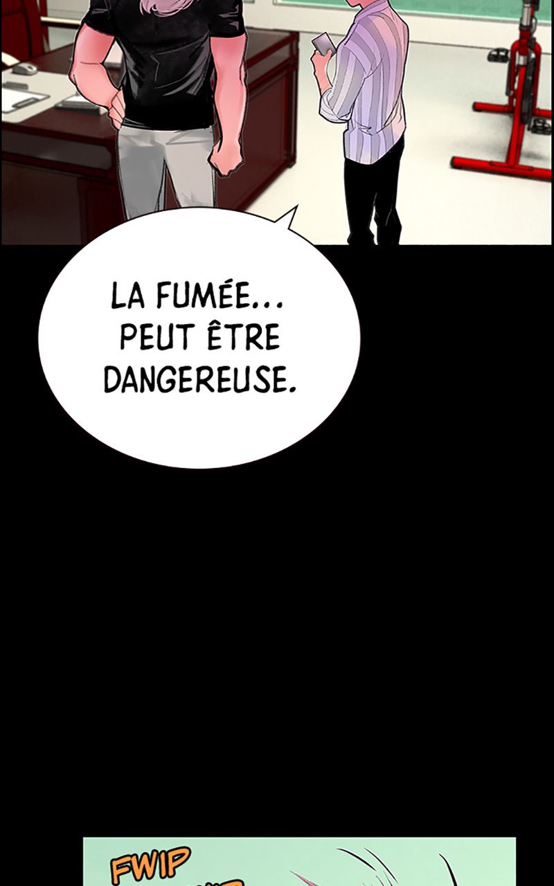 Read Jungle Juice FR Manga Online