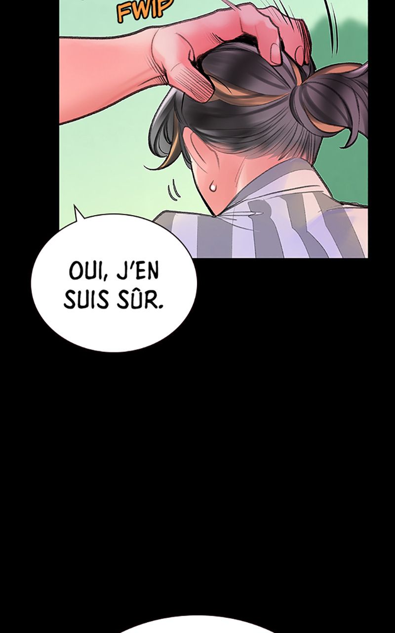 Read Jungle Juice FR Manga Online
