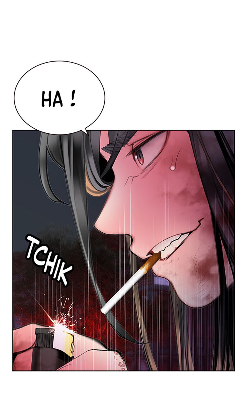 Read Jungle Juice FR Manga Online