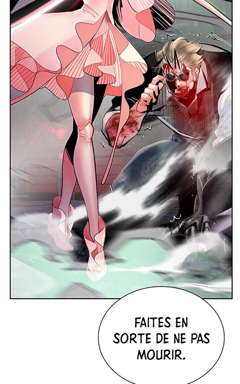 Read Jungle Juice FR Manga Online