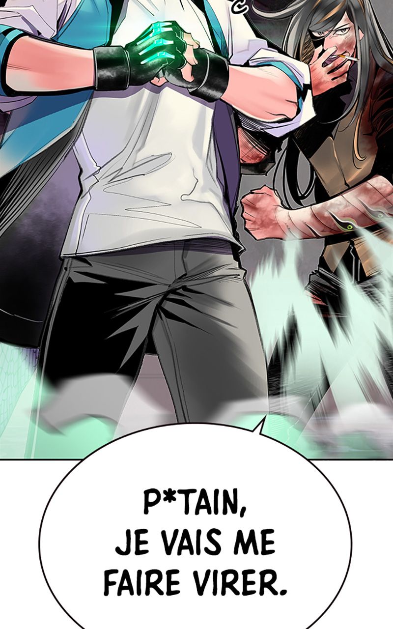 Read Jungle Juice FR Manga Online