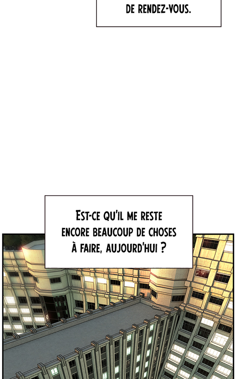 Read Jungle Juice FR Manga Online