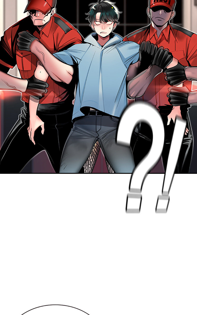 Read Jungle Juice FR Manga Online