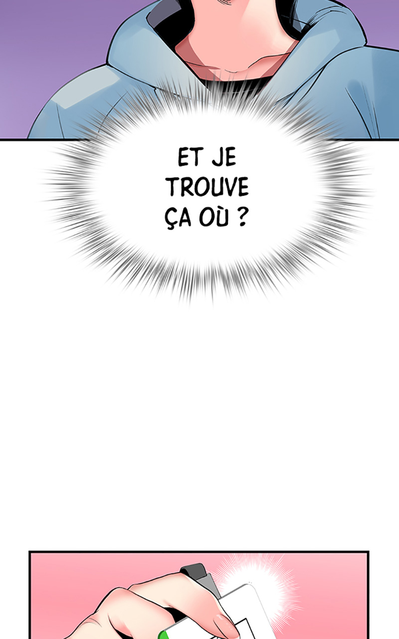 Read Jungle Juice FR Manga Online