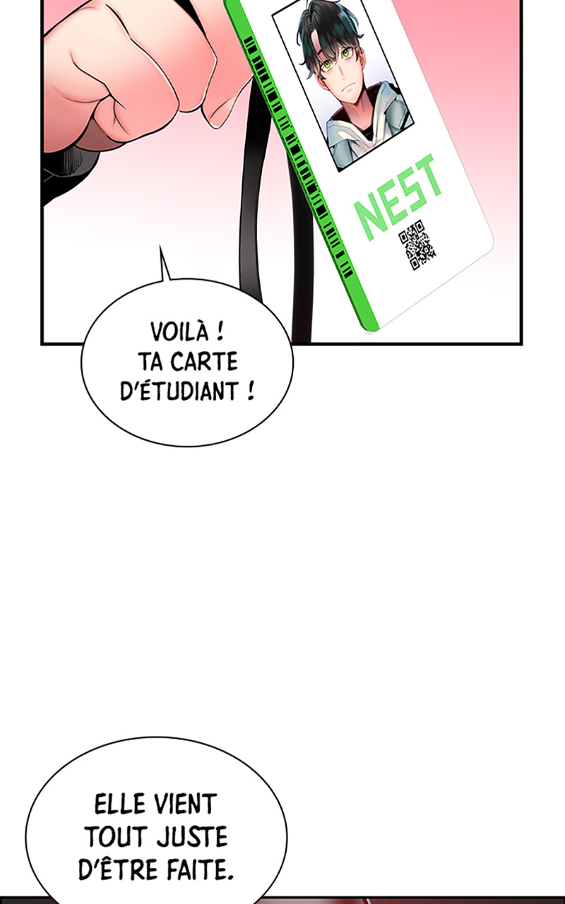 Read Jungle Juice FR Manga Online